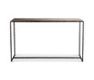 Giacometti Large Slimline Console II - CCT51-STL-FPW Giacometti Large Slimline Console II - CCT51-STL-FPW