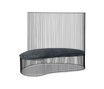 GINESTRA VESTITA Chaise Longue GINESTRA VESTITA Chaise Longue