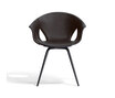 Ginger Ale small armchair | Ozwald Boateng x Poltrona Frau Ginger Ale small armchair | Ozwald Boateng x Poltrona Frau