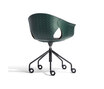 Ginger Ale small armchair | Ozwald Boateng x Poltrona Frau Ginger Ale small armchair | Ozwald Boateng x Poltrona Frau