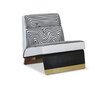 GRETA SPECIAL EDITION PRINTED Armchair GRETA SPECIAL EDITION PRINTED Armchair