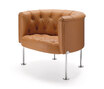 Haussmann Armchair Haussmann Armchair