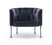 Haussmann Armchair Haussmann Armchair