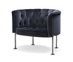 Haussmann Armchair Haussmann Armchair