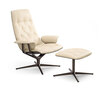 Healey Soft Lounge Chair Healey Soft Lounge Chair