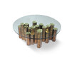 Hive Coffee Table - CFT13-PBR Hive Coffee Table - CFT13-PBR