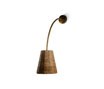 Huck | Small Huck Wall Light - TWL120S-FRB Huck | Small Huck Wall Light - TWL120S-FRB