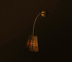 Huck | Small Huck Wall Light - TWL120S-FRB Huck | Small Huck Wall Light - TWL120S-FRB