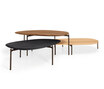 Ishino Wood Table Ishino Wood Table