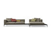 Jaan Living Sofa Jaan Living Sofa