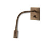Jordan | Large Jordan Wall Light - TWL89L-BRZ Jordan | Large Jordan Wall Light - TWL89L-BRZ