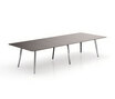Keypiece Conference Table Keypiece Conference Table