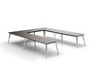 Keypiece Conference Table Keypiece Conference Table