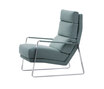 Kone Armchair High Kone Armchair High