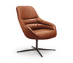 Kyo Lounge Armchair Kyo Lounge Armchair