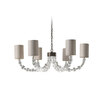 Lartigue | Round Bathroom Lartigue - B-MCL13-CLR-BNS Lartigue | Round Bathroom Lartigue - B-MCL13-CLR-BNS