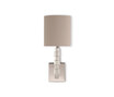 Lartigue | Small Lartigue Wall Light - TWL27S-CLR-NKL Lartigue | Small Lartigue Wall Light - TWL27S-CLR-NKL