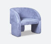 LAZYBONES LOUNGE MOUTON Armchair LAZYBONES LOUNGE MOUTON Armchair
