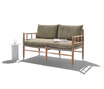 Lee Outdoor sofa Lee Outdoor sofa