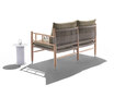 Lee Outdoor sofa Lee Outdoor sofa