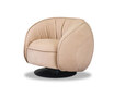LEON Revolving Armchair LEON Revolving Armchair