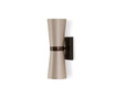 Lilburn | Large Lilburn Wall Light - TWL63L-BRZ Lilburn | Large Lilburn Wall Light - TWL63L-BRZ