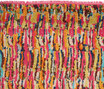 Lost Weave 16 Lost Weave 16