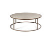 Malleate Side Table - CST41-DCS-FXC Malleate Side Table - CST41-DCS-FXC