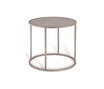 Malleate Side Table - CST41-DCS-FXC Malleate Side Table - CST41-DCS-FXC