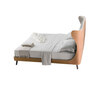 Mamy Blue Bed Mamy Blue Bed