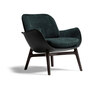 Martha small armchair | Ozwald Boateng x Poltrona Frau Martha small armchair | Ozwald Boateng x Poltrona Frau