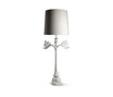 Maudie Lamp - VLB68-PLW Maudie Lamp - VLB68-PLW