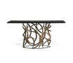 Miro | Miro Console Table - CCT33-BNS-BLK Miro | Miro Console Table - CCT33-BNS-BLK