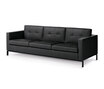 Modern Icons: Foster 502 Sofa Modern Icons: Foster 502 Sofa