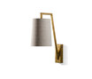 Monty Wall Light - MONTY-WALL-LIGHT-WHITE-GOLD Monty Wall Light - MONTY-WALL-LIGHT-WHITE-GOLD