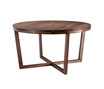 Mood Dining table - BW-T-107-400 Mood Dining table - BW-T-107-400