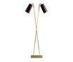 Motu Floor Lamp - MFL48-BRZ Motu Floor Lamp - MFL48-BRZ
