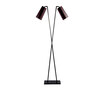 Motu Floor Lamp - MFL48-BRZ Motu Floor Lamp - MFL48-BRZ