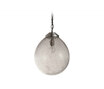 Orb | Large Orb Pendant - MCL43L-CLR-BRG Orb | Large Orb Pendant - MCL43L-CLR-BRG