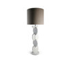 Othello Lamp - VLB65-PLW Othello Lamp - VLB65-PLW