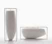 Overscale candles/ flames - Overscale candles Overscale candles/ flames - Overscale candles