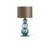 Pasteur | Medium Pasteur Lamp - GLB02M-CLR-NKL Pasteur | Medium Pasteur Lamp - GLB02M-CLR-NKL