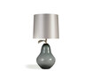 Pear Lamp - Assam - Right - GLB45B-ASM Pear Lamp - Assam - Right - GLB45B-ASM