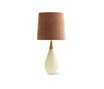 Pearldrop Lamp - Pearl - GLB76-PRL Pearldrop Lamp - Pearl - GLB76-PRL