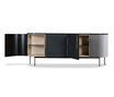 PLISSÉ Low Cabinet PLISSÉ Low Cabinet