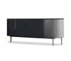 PLISSÉ Low Cabinet PLISSÉ Low Cabinet