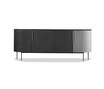 PLISSÉ Low Cabinet PLISSÉ Low Cabinet
