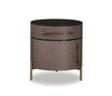 PLISSE' Night Table PLISSE' Night Table