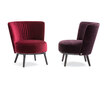 Polo Cocktail Armchair - BW-107-1002 Polo Cocktail Armchair - BW-107-1002