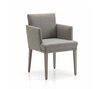 Polo Dining Chair with armrest - BW-132-5000 Polo Dining Chair with armrest - BW-132-5000